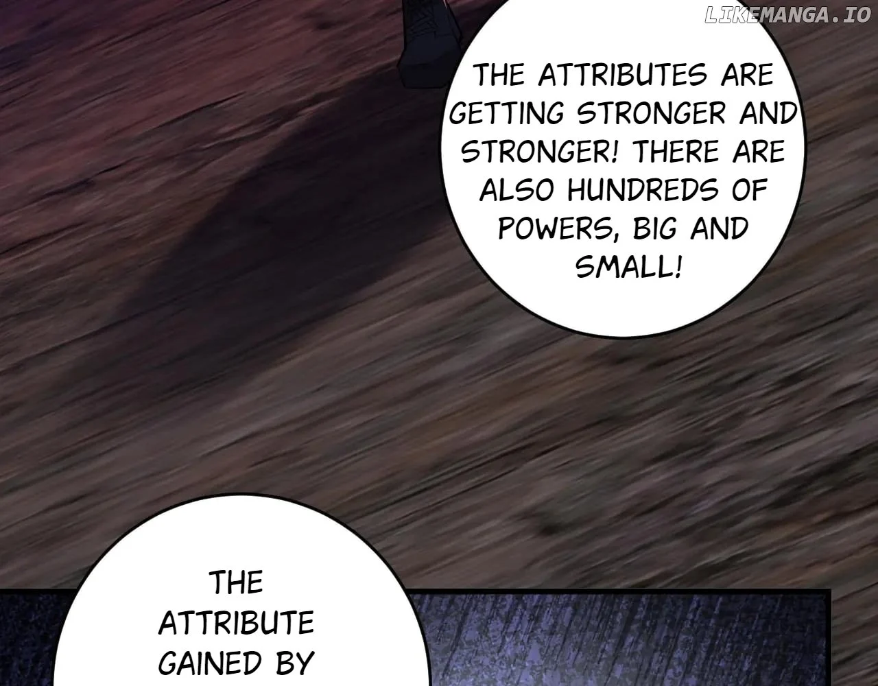 Virus King Chapter 66 98